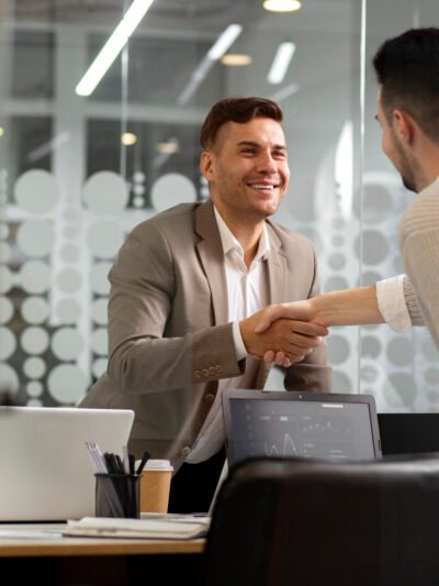 Representação Comercial e Vendas