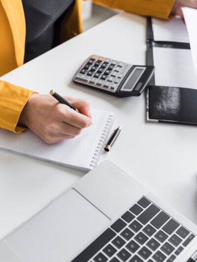 Gestão Financeira e Contabilidade