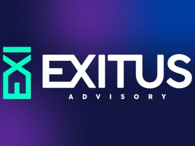 Exitus Advisory - Assessoria de Marketing Digital e Vendas