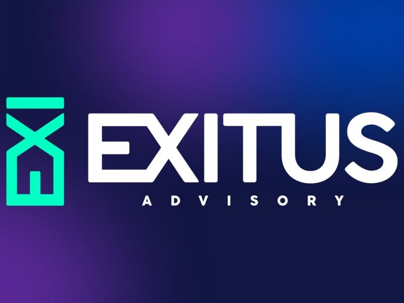 Exitus Advisory - Assessoria de Marketing Digital e Vendas