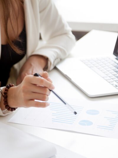 Elaboração de Projetos