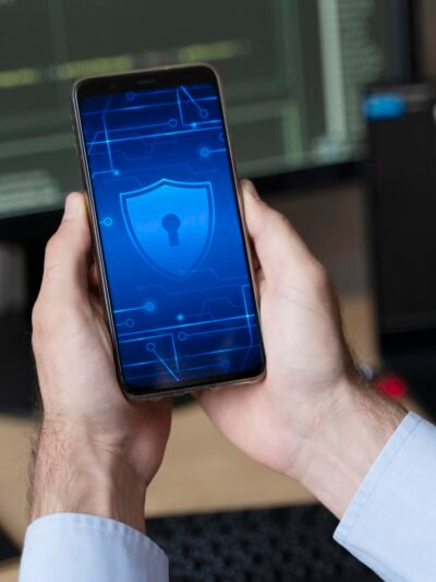 Segurança Eletrônica