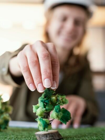 Soluções Ambientais