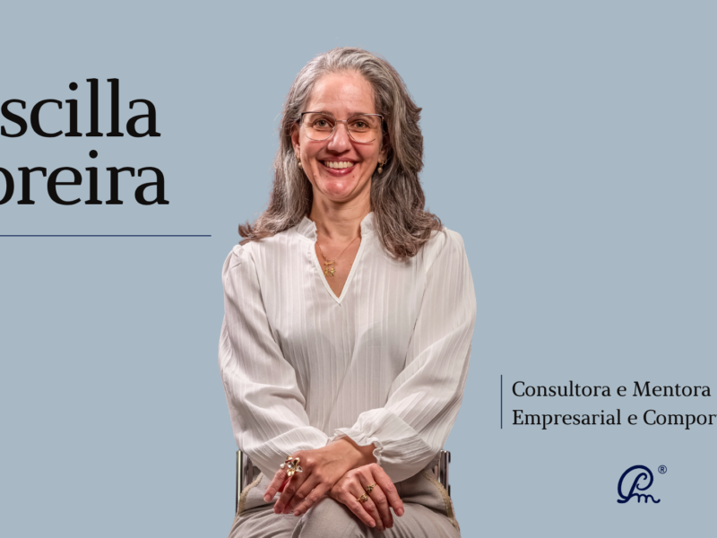 Priscilla Moreira Consultoria e Desenvolvimento