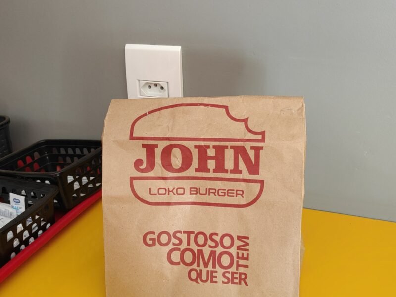 JOHN BURGER