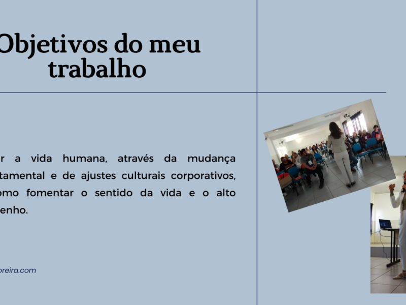 Priscilla Moreira Consultoria e Desenvolvimento