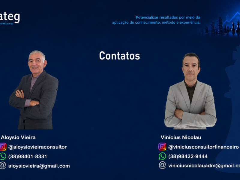 Strateg Informação & Conhecimento