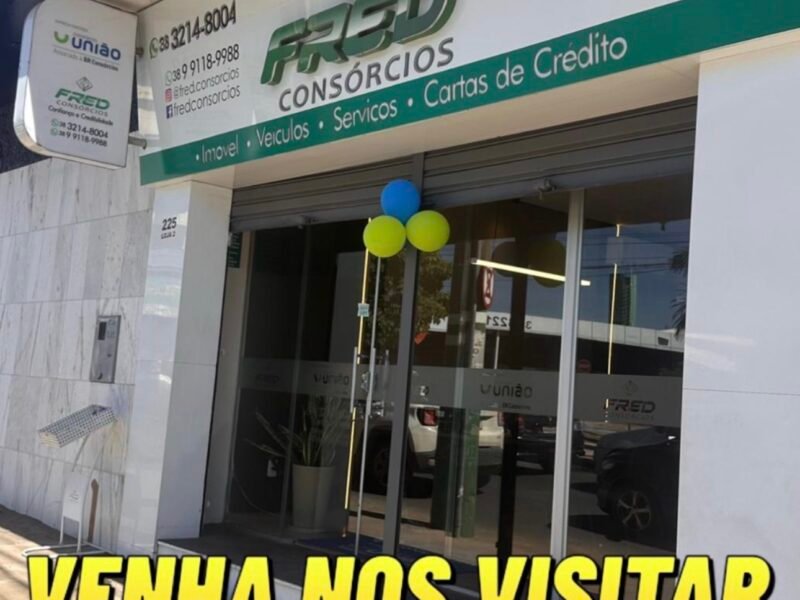 Fred Consórcios