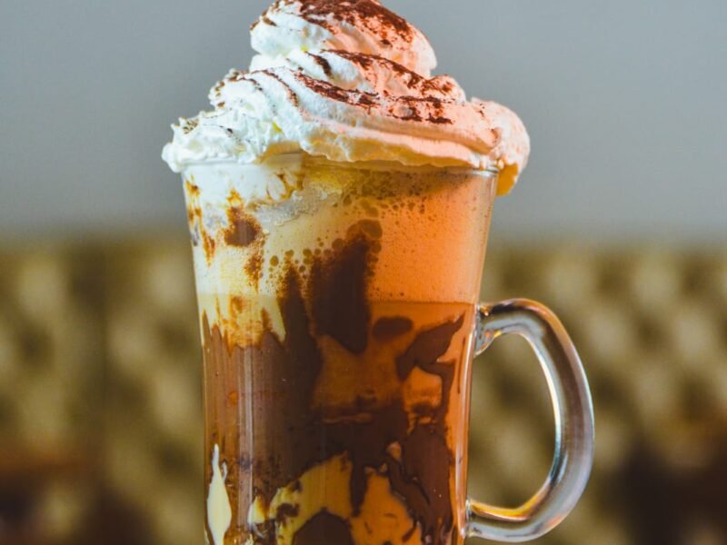 Café Fragolizia