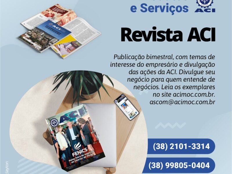 Revista ACI