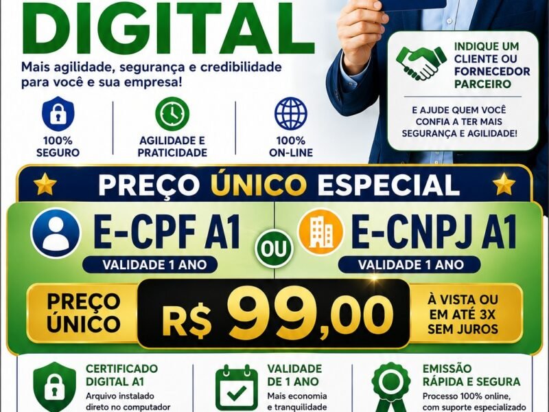 Consultoria Empresarial, ISO9001, Financeiro, NR1, Marketing Digital