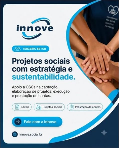 Innove - Consultoria e Gestão Estrategica
