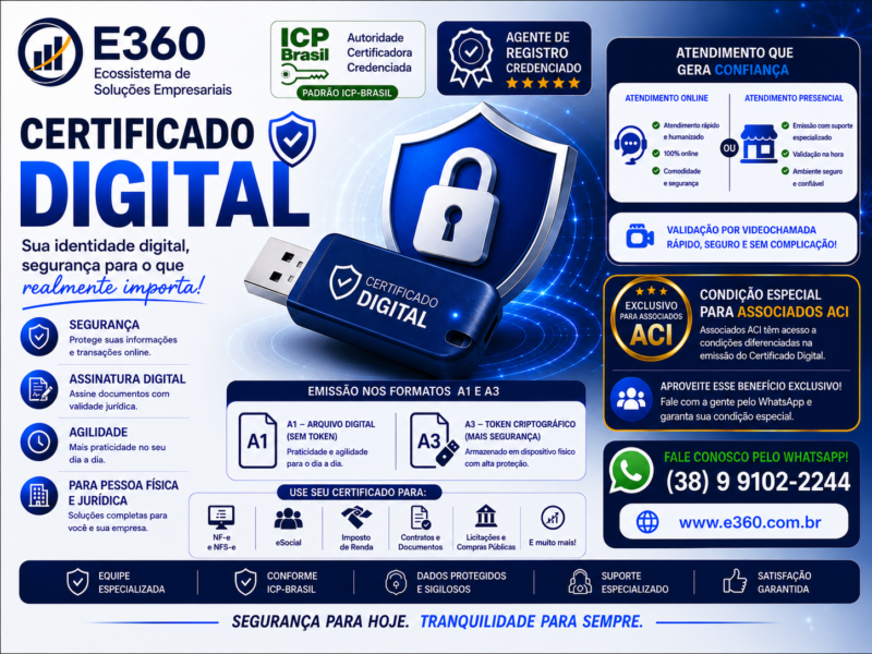 Certificado Digital