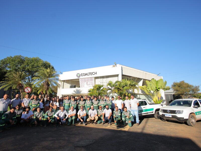Coaltech Engenharia