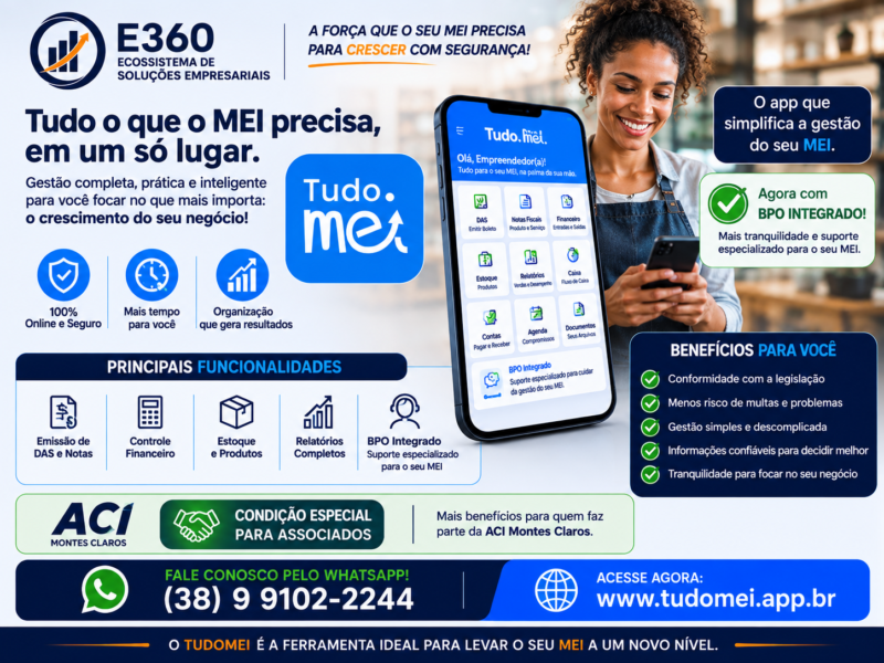 Atendimento Especializado para MEI