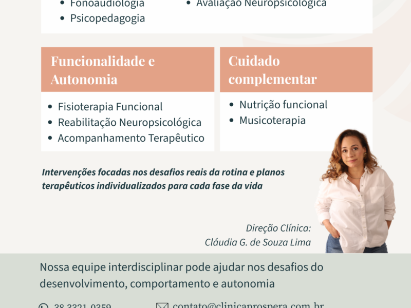 Psicologia e serviços associados