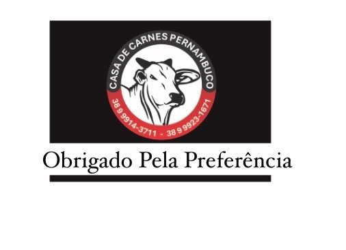 Casa de carnes Pernambuco