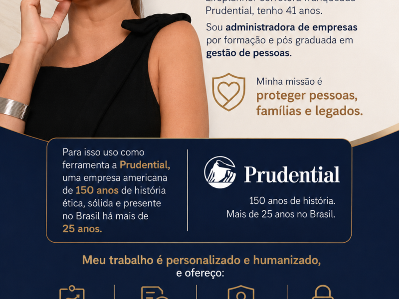 Acessoria e Planejamento financeiro e gestão de risco.