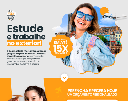 Criação de Sites e Landing Page's