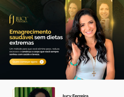 Criação de Sites e Landing Page's