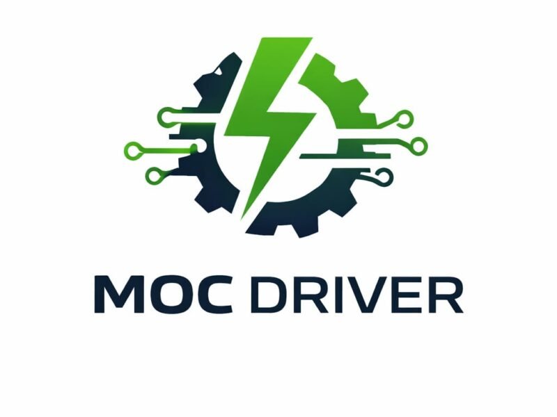 Moc Driver