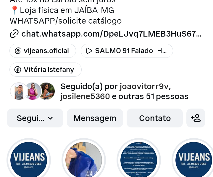 VIJEANS