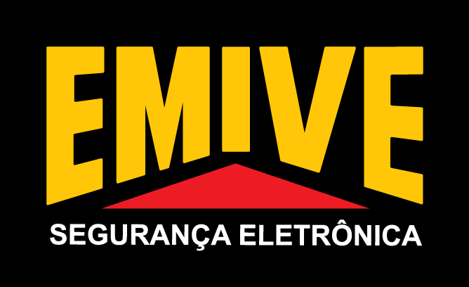 EMIVE - Segurança Eletrônica