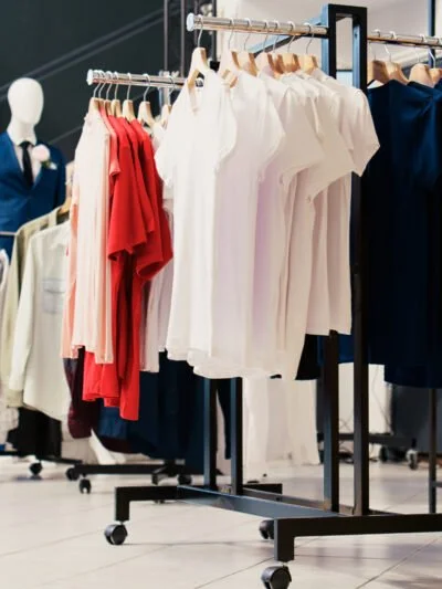 Estilo e Moda