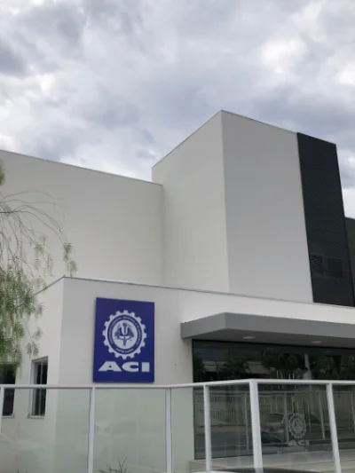 ACI - Produtos e Serviços